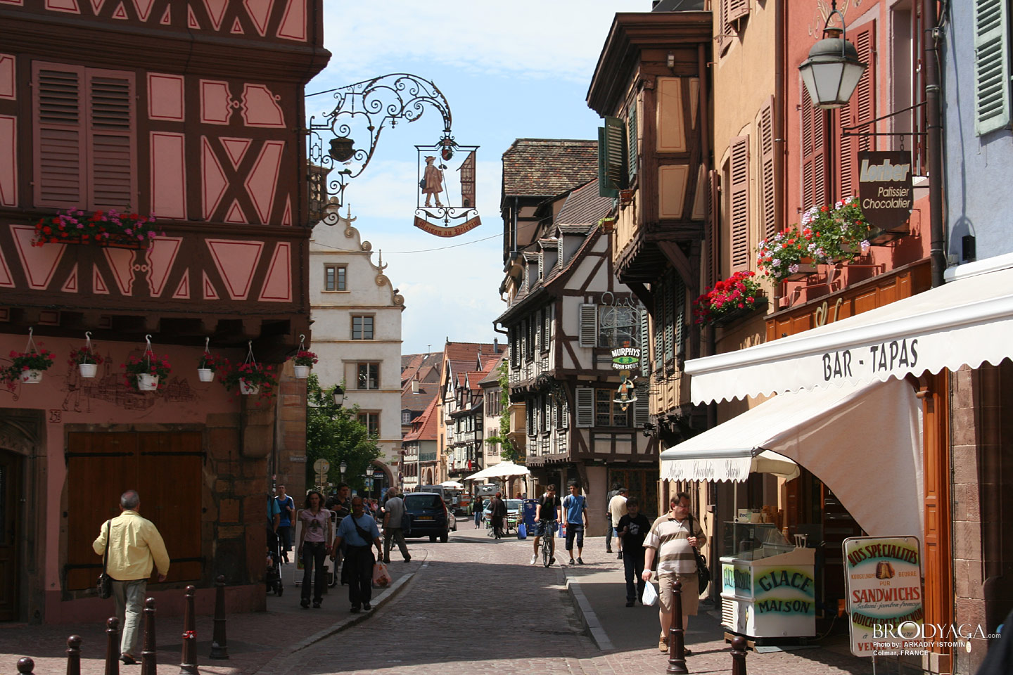 Colmar